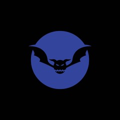 Devil angel logo vector template - Vector