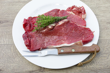 faux-filet