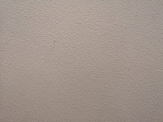 gray white color paint on roung suraface cement wall texture material concerte