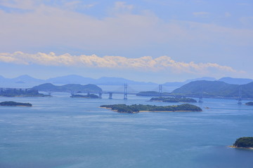 eto inland sea in Japan