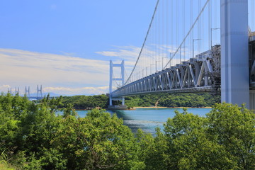 eto inland sea in Japan