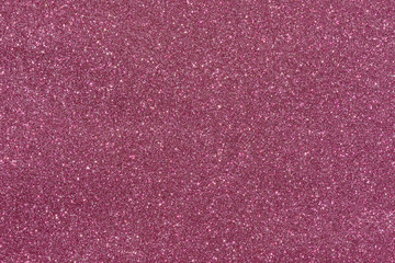 purple glitter texture abstract background