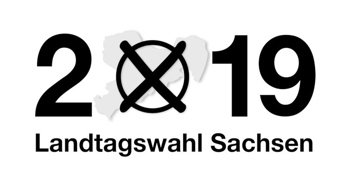 Landtagswahl Sachsen