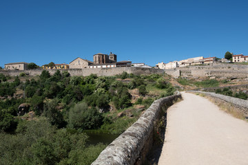 Ledesma, Castilla y Leon