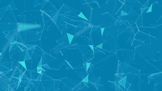 Abstract shapes