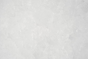Fototapeta premium Ice background top view