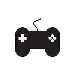 game joystick vector icon