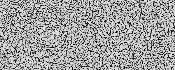 Gray cracked wall painting texture background © Prime