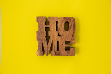 yello home