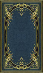 Retro Vintage Decorative Book Covers for graphic practice