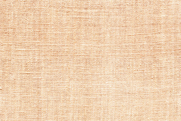 Brown weave cotton background texture