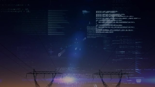 Program codes and binary codes