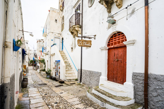 Peschici