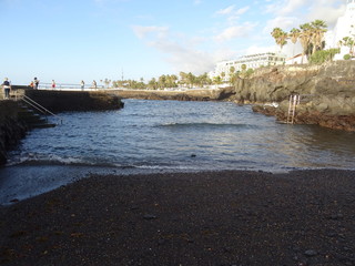 Puerto de la Cruz, Tenerife