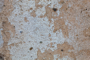 Old Weathered Concrete Decay Wall Texture