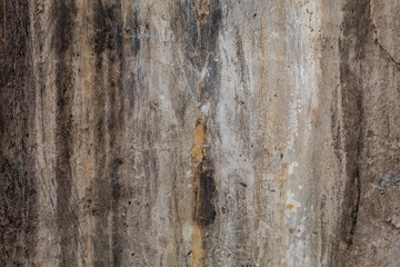 Old Weathered Concrete Decay Wall Texture