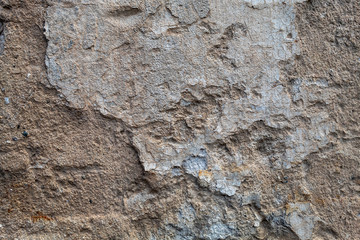 Old Weathered Concrete Decay Wall Texture