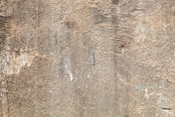 Old Weathered Concrete Decay Wall Texture