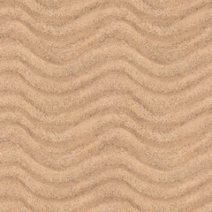 Fototapeta na wymiar Sea sand with textured yellow surface.Background or texture