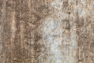 Old Weathered Concrete Decay Wall Texture