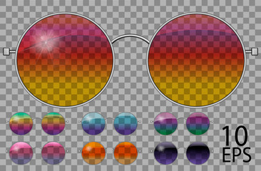 Основные RGB