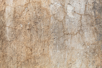 Old Weathered Cracked Concrete Decay Wall Texture