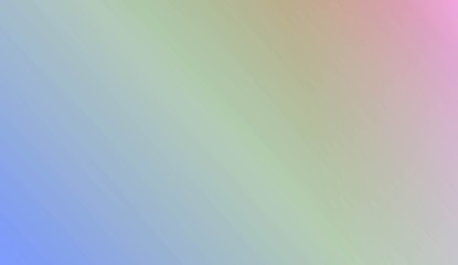 Soft Color Gradients. For Your Bright Website Pattern, Banner Header. Vector Illustration.