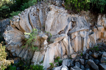 Piedra la Rosa Mirador