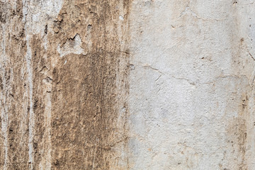 Old Weathered Concrete Decay Wall Texture