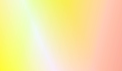 Hologram Gradient Background. For Your Design Wallpapers Presentation. Vector Illustration.