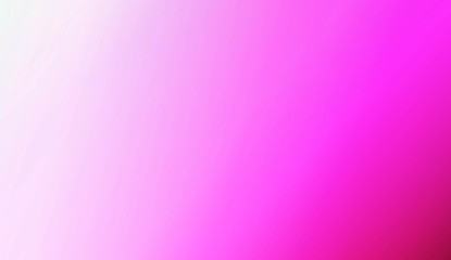 Smooth Abstract Colorful Gradient Backgrounds. For Website Pattern, Banner Or Poster. Vector Illustration.