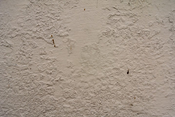 texture of wall