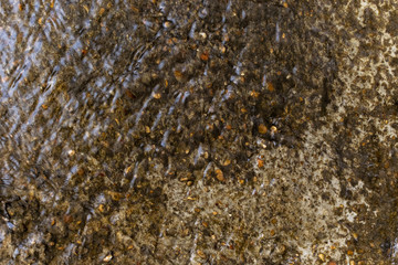 Textura agua
