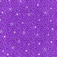 Glitter texture. Design seamlless pattern. Vector illustration. EPS 10.
