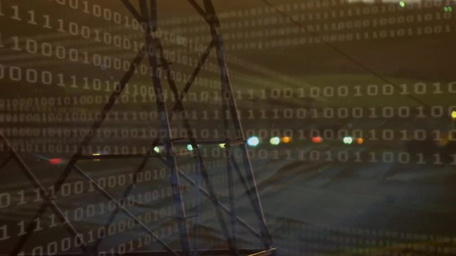 Binary codes