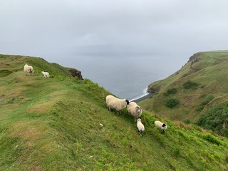 Isle of Skye Schottland