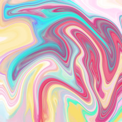 Fototapeta premium marble pattern texture. Trend palette. Trendy colorful backdrop
