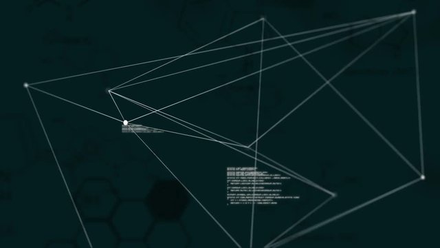 Program codes and asymmetrical lines