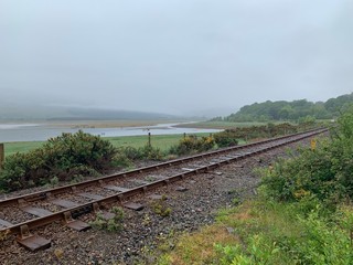 Isle of Skye Schottland
