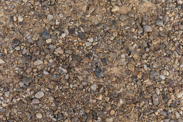 Textura tierra