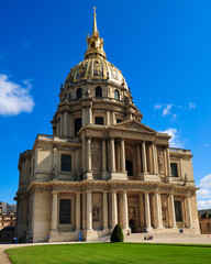 Fototapeta premium a trip to paris france
