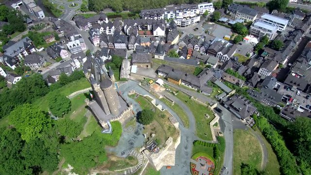 Dillenburg 