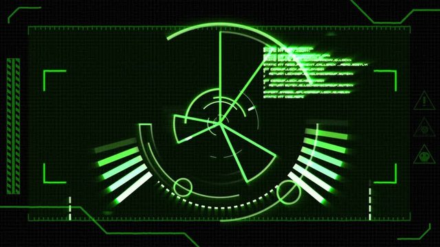 Digital interface and program codes