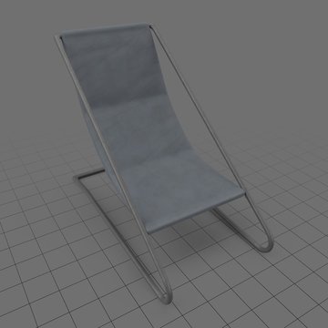 Modern chair
