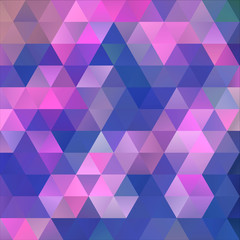 Polygon Background Geometric