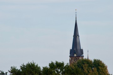 church Bavel