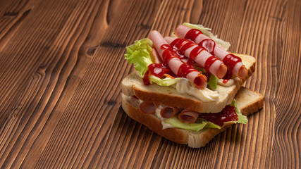 Some Food 002