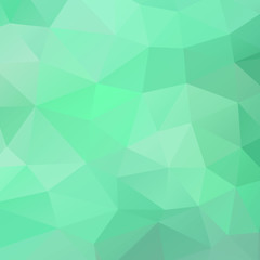 Polygon Background Geometric