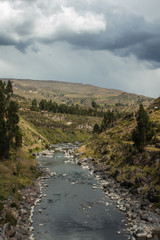 Colca Canyon