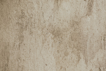 Grunge gray wall with natural concrete cement texture background